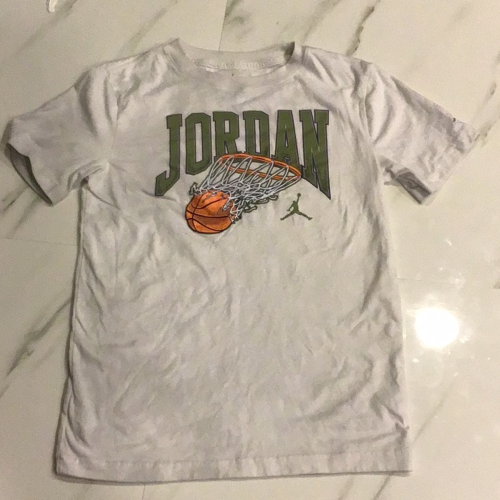 Jordan T-shirt